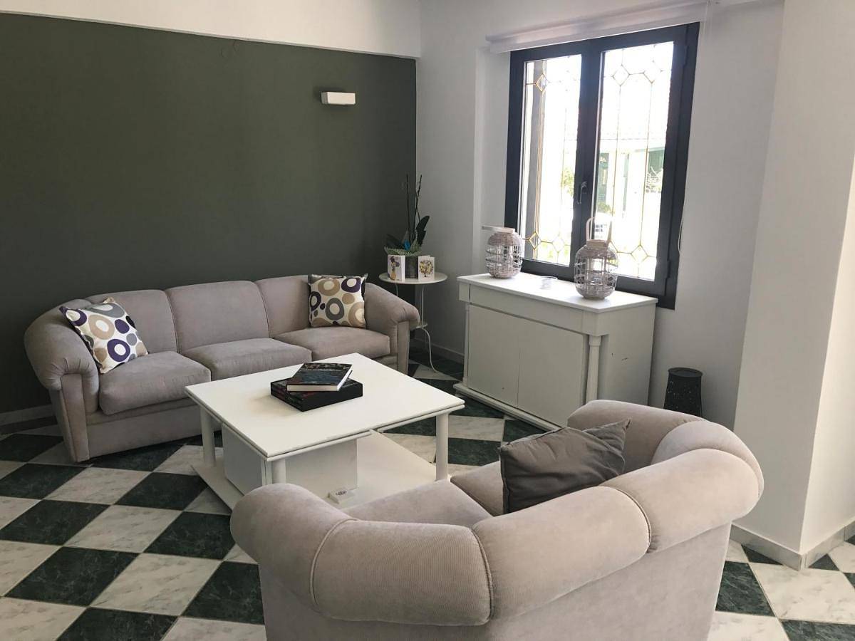 Standard Studio in Skala, Céphalonie