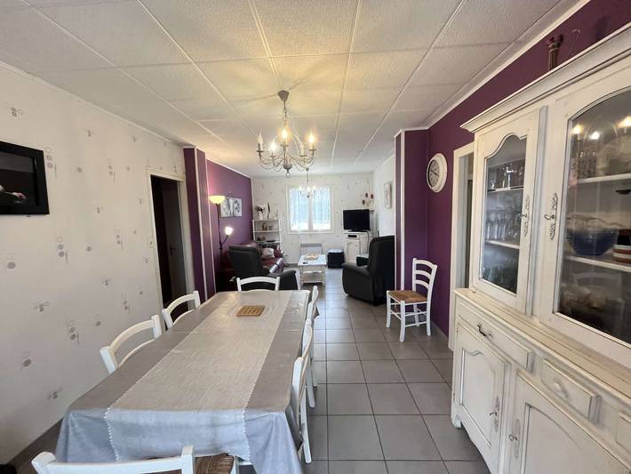 Villa renovada cerca del lago, Biscarrosse in Biscarrosse, Côte d’Argent