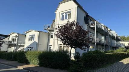 Ferienhaus für 4 Personen in Zinnowitz, Usedom, Bild 3