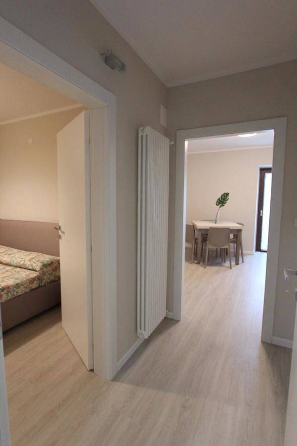 Gîte pour 4 personnes, avec Balcon ainsi que Terrasse et Vue à Capo di Ponte - 3