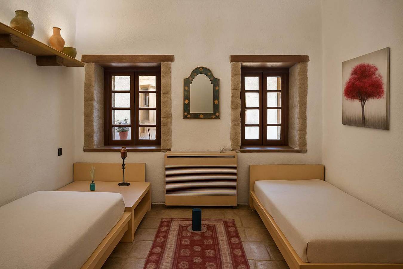 Ferienhaus für 4 Personen in Monemvasia, Peloponnes