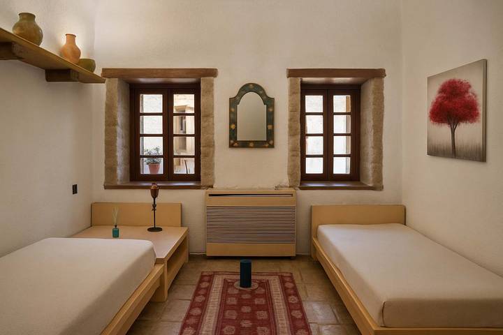 Ferienhaus für 4 Personen, kinderfreundlich in Monemvasia Gemeinde