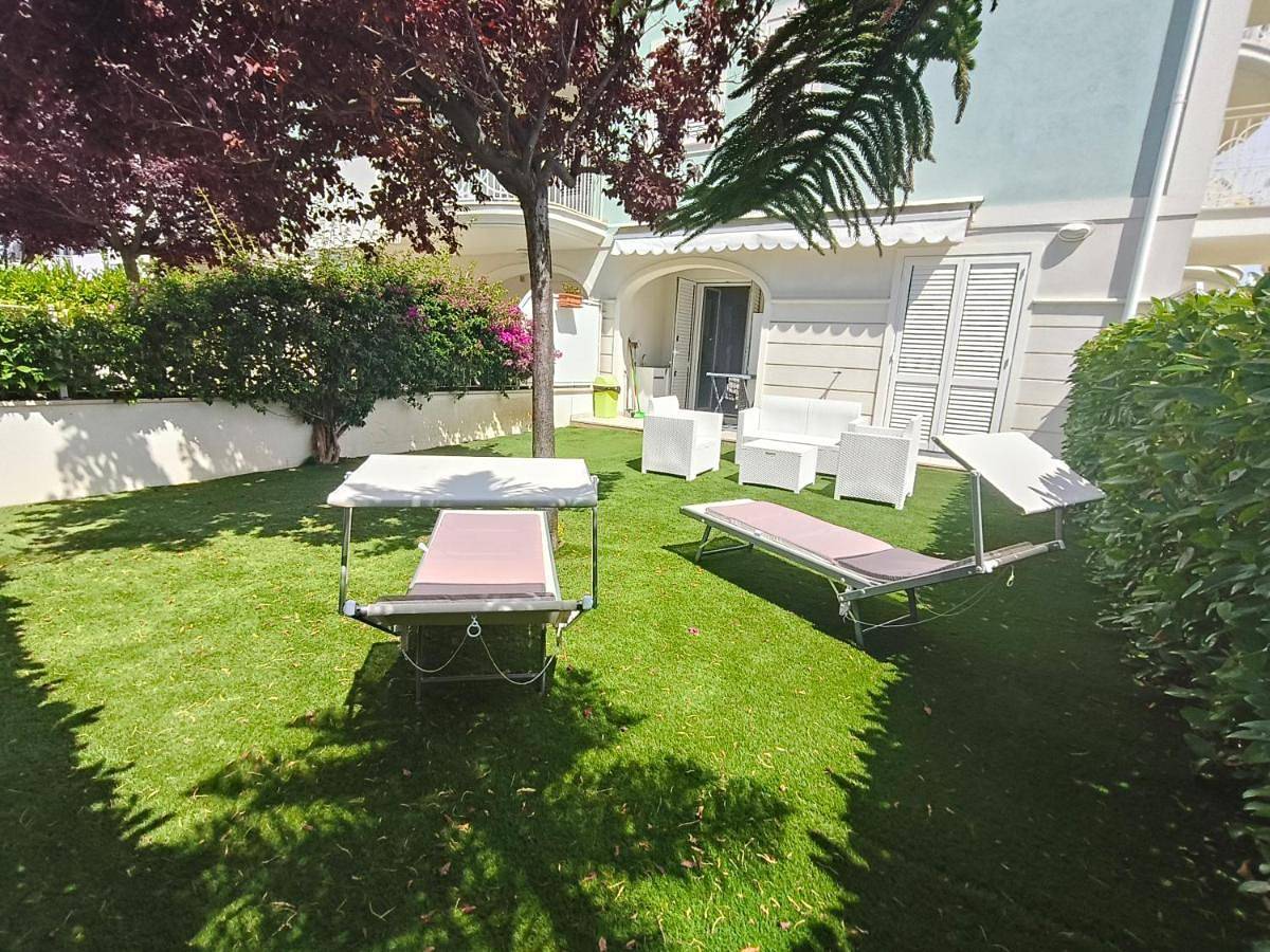 Appartamento intero, Lavinia's House in Villa Rosa, Martinsicuro