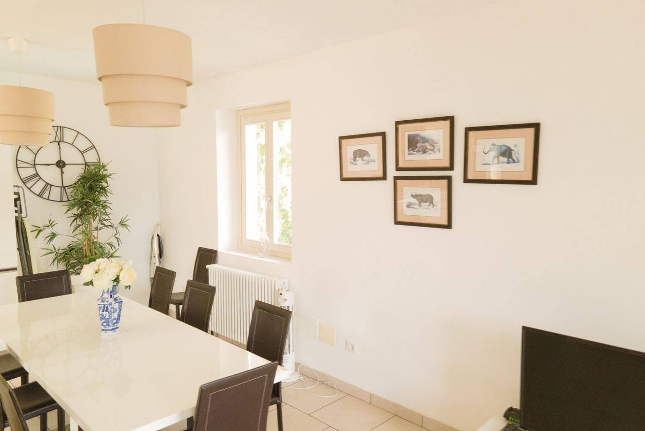 Entire apartment, Villa Rosa in Muronico, Comune di Dizzasco