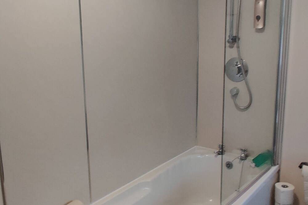 The Cobbler Cottage-Luxus-Cottage-Ensuite mit Dusche-Bergblick in Loch Lomond, Argyll & Bute
