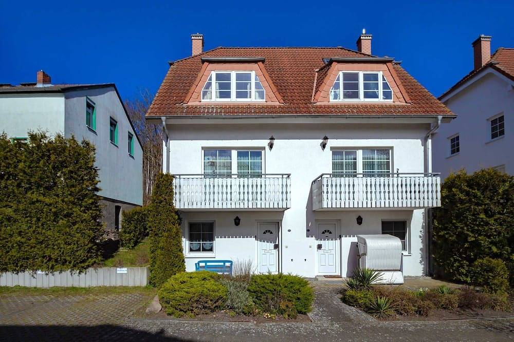 Ferienwohnung in Rügen für 3 Personen in Rügen