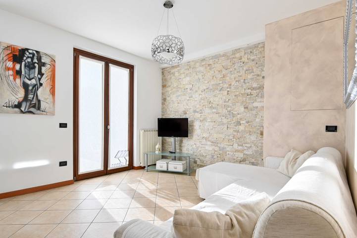 Ganze Wohnung, 0905Bg - Casa Pierina in Branico, Costa Volpino