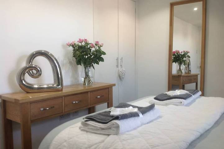 Gîte pour 5 personnes à Stonehaven - 3