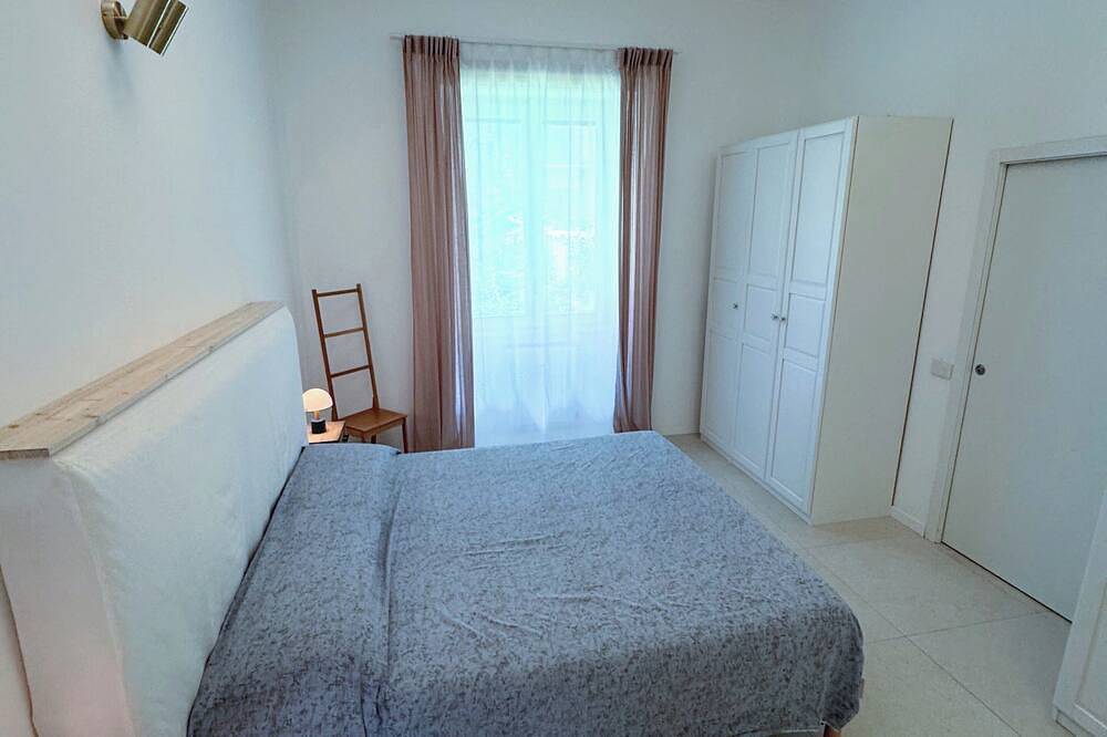 Apartamento entero, Design Apartment with Quiet Indoor Private Garden - 6 places in Milán, Provincia de Milan