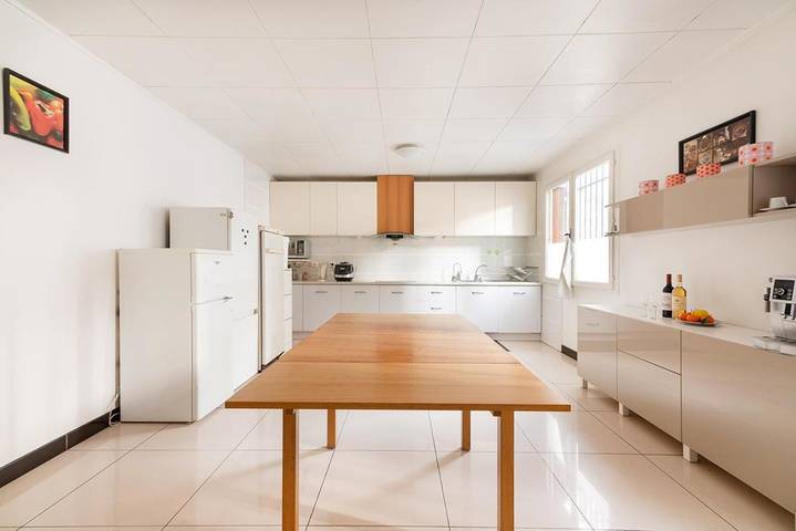 Hôtel pour 6 personnes à Pantin - 4