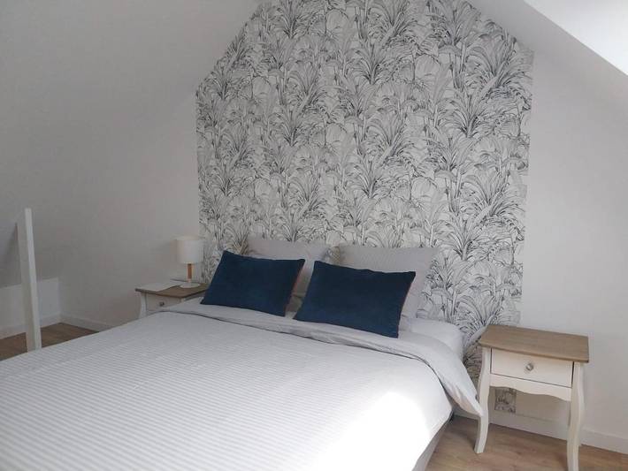 Chambre d’hôte pour 4 personnes, avec terrasse et vue dans Disneyland Paris - 3