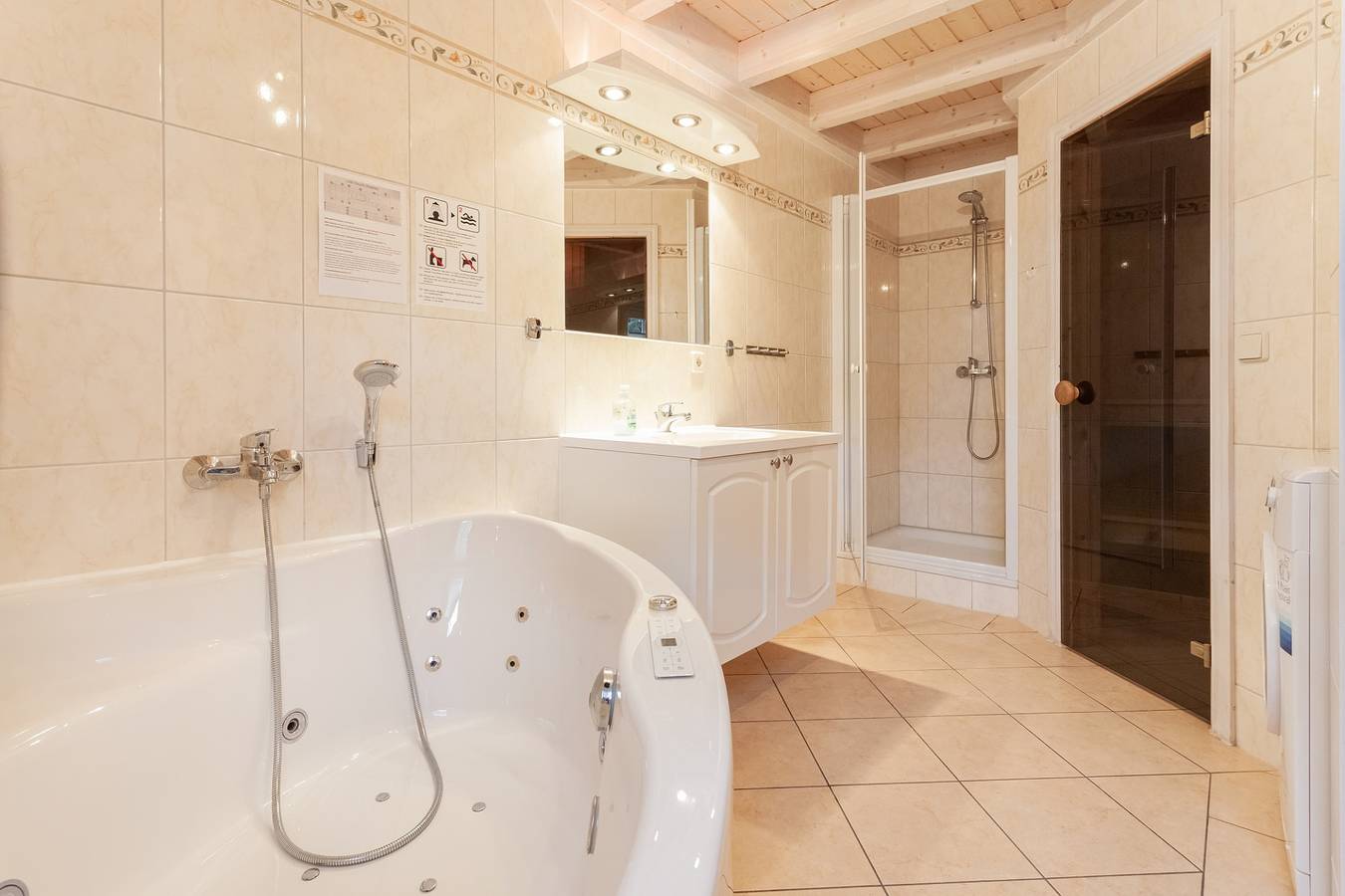 Sekobbe 218 - Baabe in Baabe, Ruegen