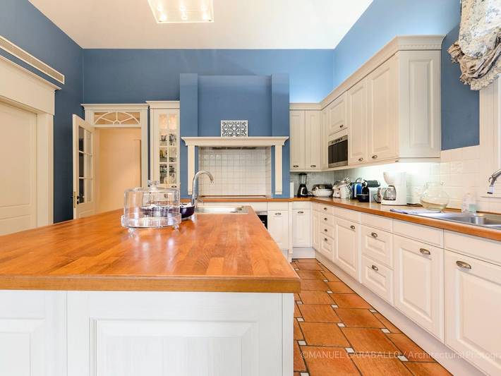 Villa für 12 Personen, mit Garten und Whirlpool in Gran Canaria Süd - 3