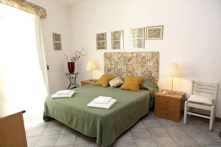 Appartamento intero, Terrazza Lucilla in Cefalù, Cefalù (Comune)