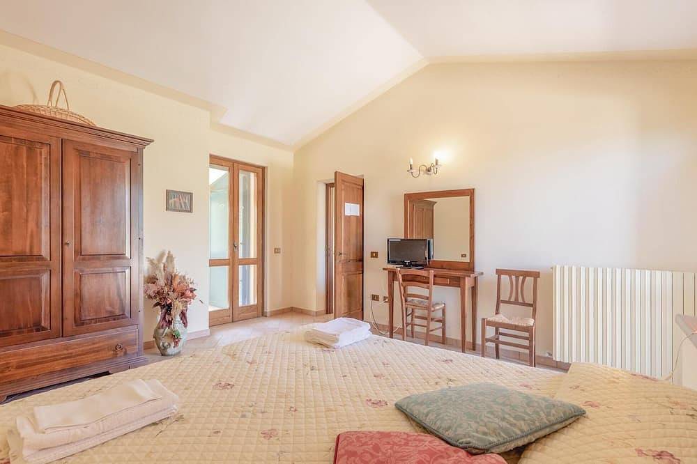 Apartamento entero, Apartamento que admite mascotas in Giano dell'Umbria, Provincia de Perugia