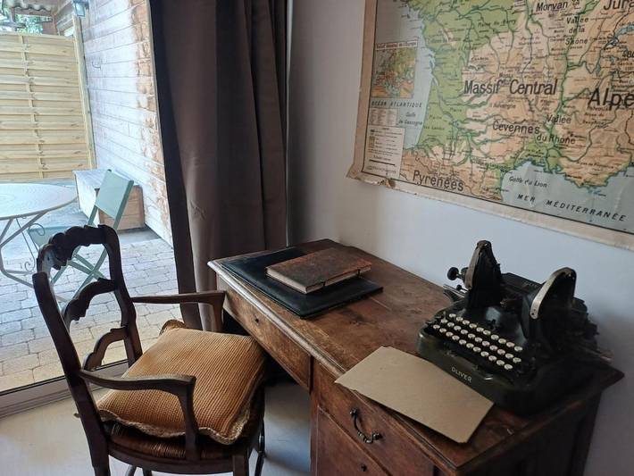 Location de vacances pour 5 personnes à Cormelles-le-Royal - 4