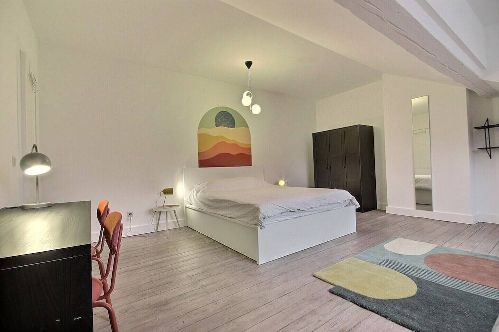 Appartamento intero, Clarisse 3 - 1 camera da letto in Liegi, Liegi e dintorni