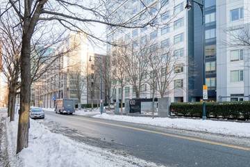 Apartment for 2 Guests in Cambridge (MA), Massachusetts, Picture 2