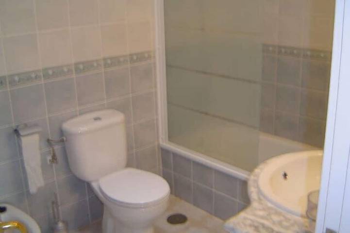 Ganze Wohnung, Luxus Apartment mit 2 Schlafzimmern, Teneriffa in Callao de la Cochina (Arona), Arona
