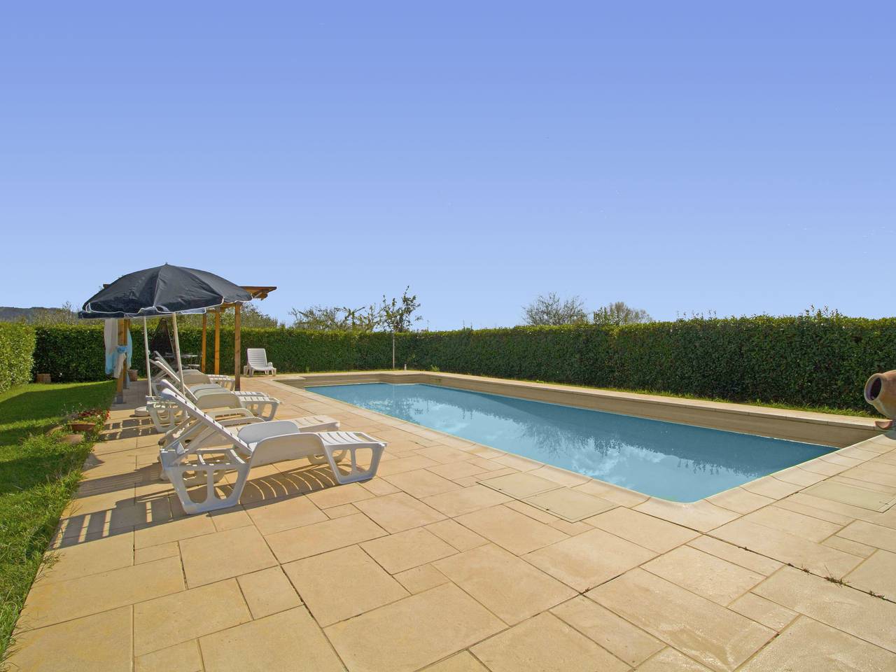 Lucia in Province d'Arezzo