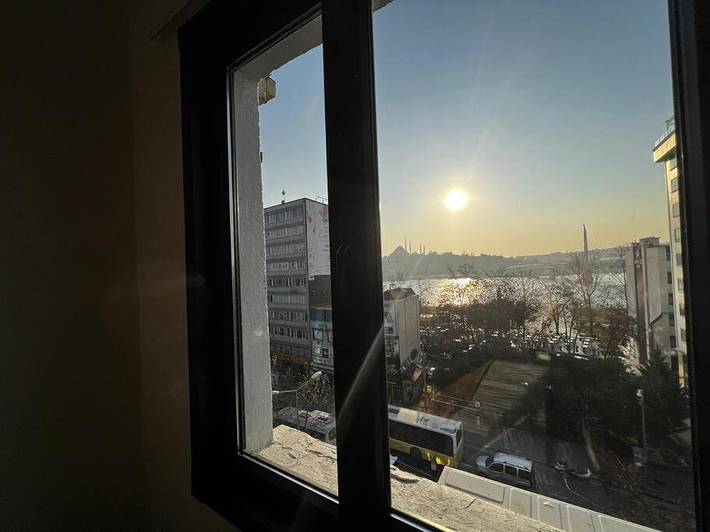 Ferieleilighet for 9 personer, med utsikt - 1