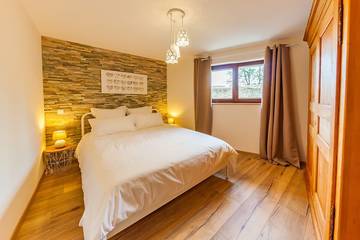 Gîte pour 2 Personnes dans Kientzheim, Région de Ribeauvillé, Photo 1