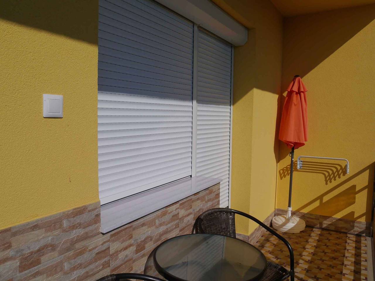 Ganze Ferienwohnung, Ferienwohnung mit Wlan in ruhiger Lage  in Heviz, Balaton Region