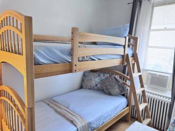 Vakantiewoning voor 5 Personen in North Bergen, New Jersey, Afbeelding 1