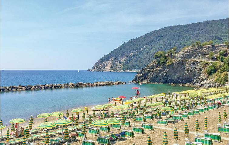 Gîte pour 6 personnes à Région de Rapallo - 2