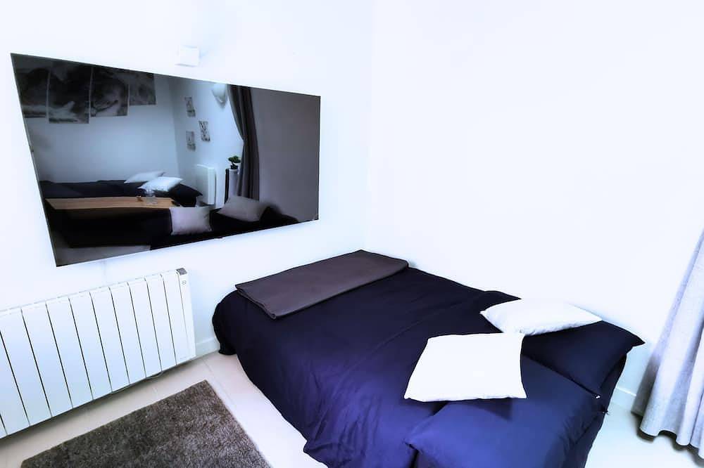 Entire apartment, ❤️7min to Paris, Gem: Calm, Comfort, Luxury, Netflix, Perfect Couples & Families in Cachan, Val-de-Marne