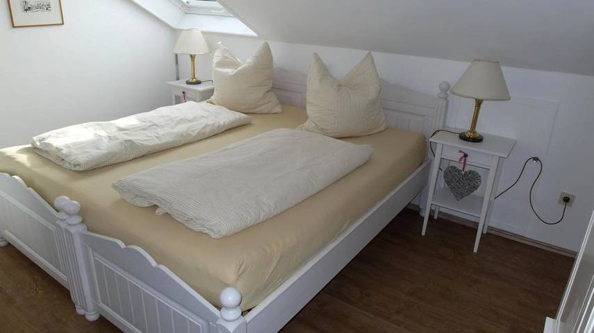 Gîte pour 4 personnes, avec terrasse à Augsbourg - 4