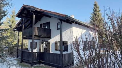 Ferienhaus für 8 Personen in Regen (Ostbayern), Vorderer Bayerischer Wald, Bild 2