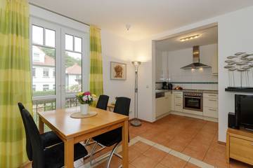 Vakantiewoning voor 4 Personen in Ostseebad Rerik, Rerik, Afbeelding 4