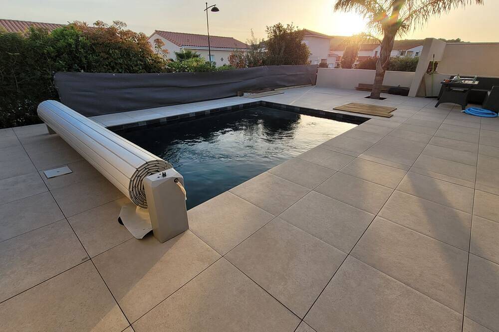 New Listing in Roujan, Costa mediterránea (Francia)