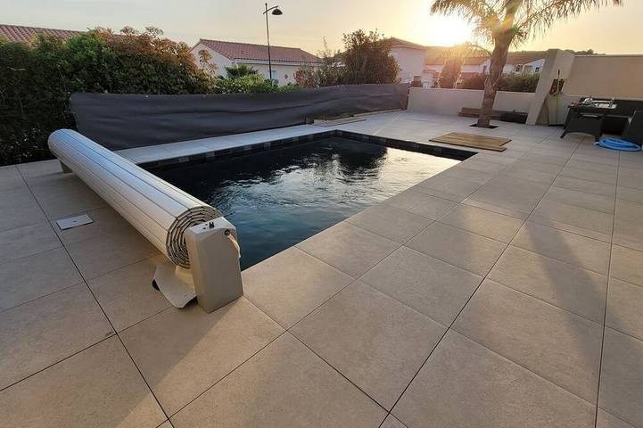 Casa de vacaciones para 6 personas - 1