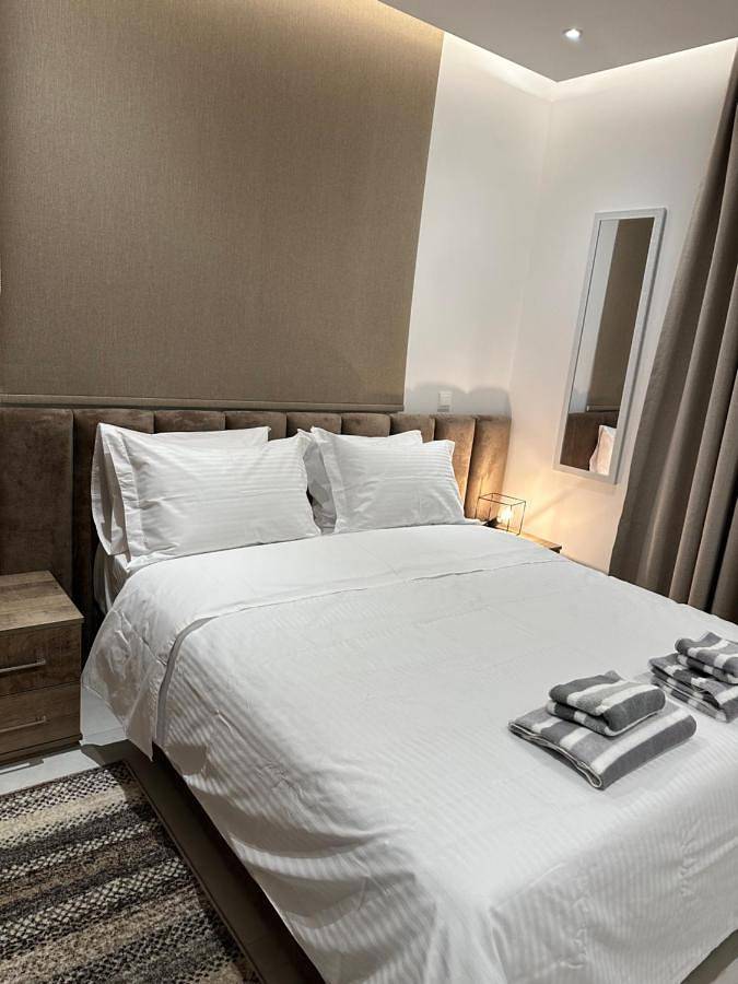 Appartement entier, Joanna & Arya Central Engomi Apts in Engomi, Chypre du Sud