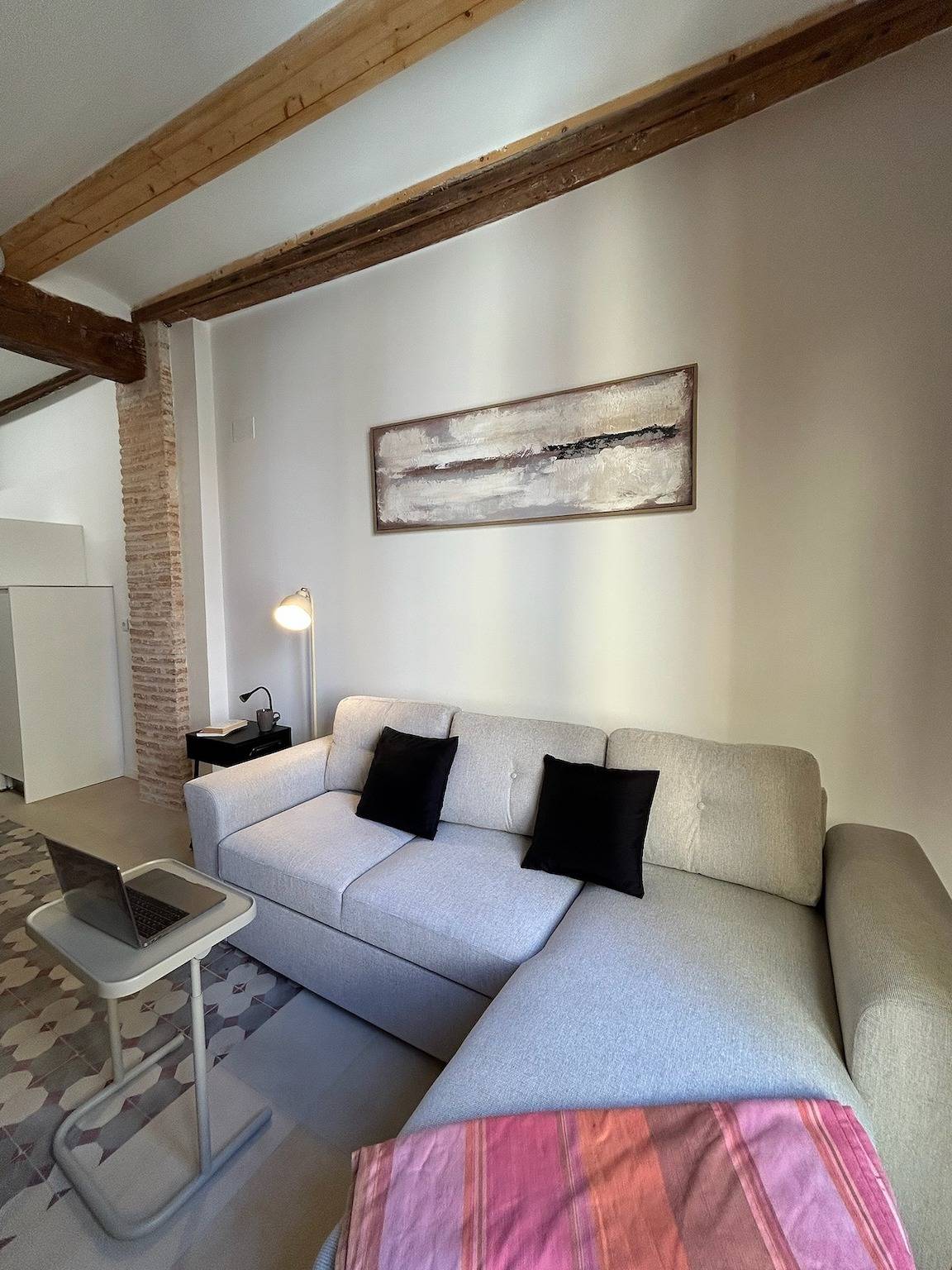 Apartamento entero, Apartamentos Valencia Centro 1 in Valencia City Centre, Valencia