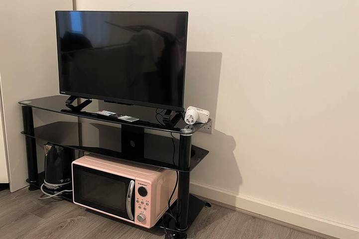 Holiday apartment for 2 people - 1