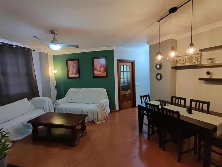 Apartamento de vacaciones para 5 personas - 1