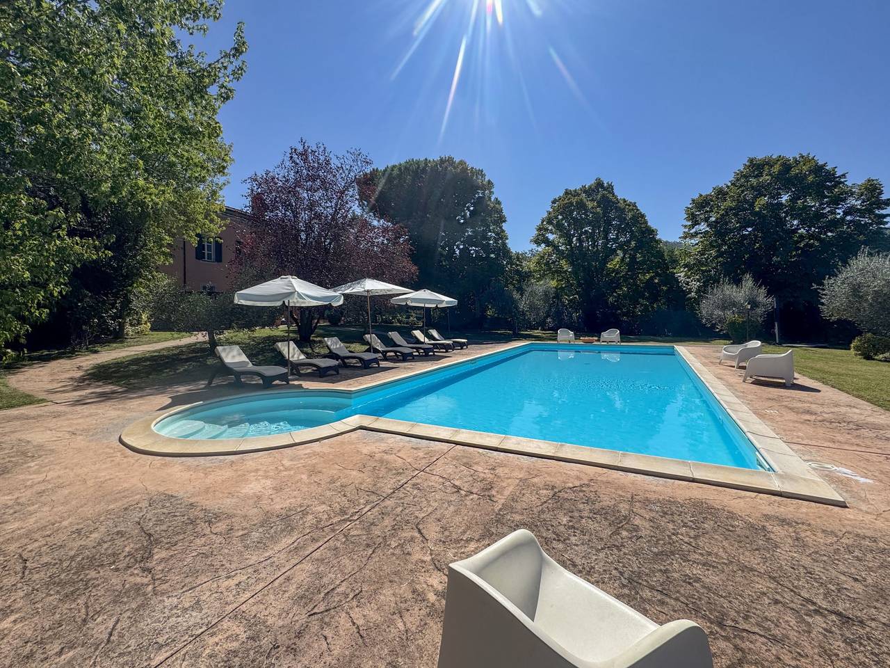 Paolotti in Bettona, Provincia de Perugia