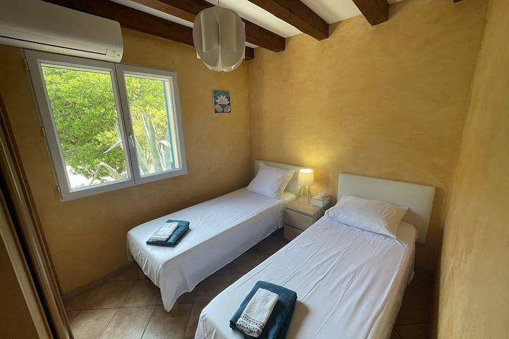 Villa pour 14 personnes, avec jardin à Rayol-Canadel-sur-Mer - 3