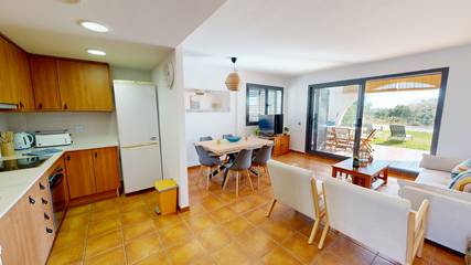 Ferienhaus für 6 Personen in Terres de l'Ebre, Tarragona Provinz, Bild 1