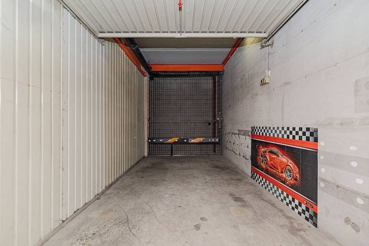 Appartement de vacances pour 4 personnes - 1