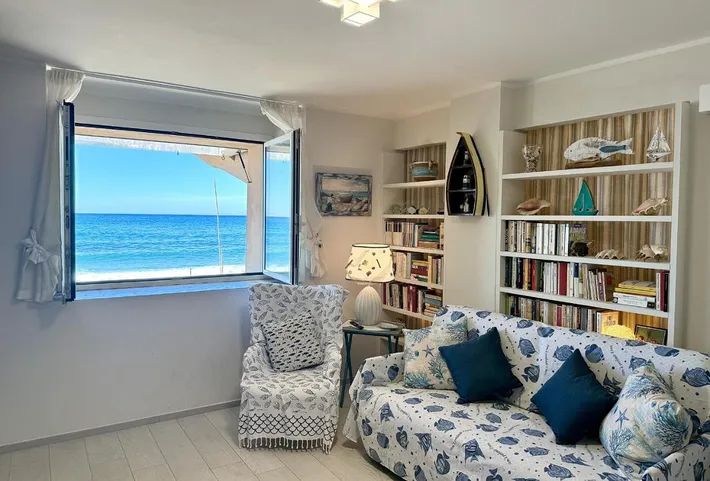 Apartamento de vacaciones para 6 personas, con vistas - 1