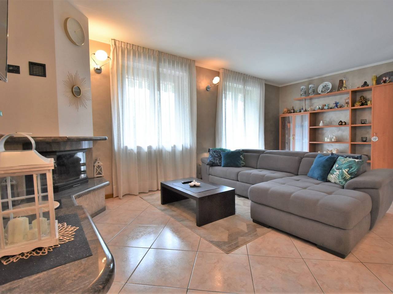 Appartamento vacanze a Delebio a partire da 131€ a notte