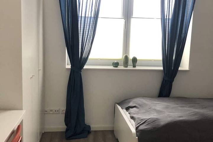 Ganze Wohnung, 1 bedroom apartment in uetersen in Uetersen, Kreis Pinneberg