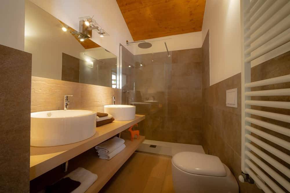 Appartamento intero, Gressoney La Trinitè Mono con Vista 2pax Amlodge in Tschaval, Gressoney-La-Trinite