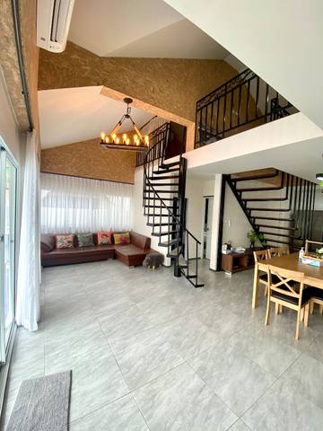 Villa for 8 People in Jomtien Beach, Chon Buri Province, Photo 4