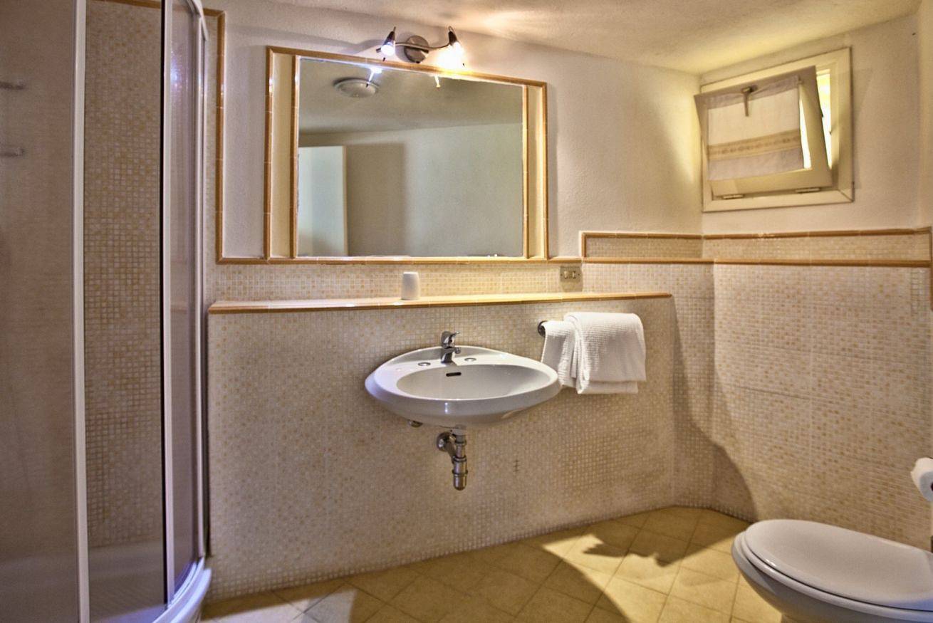 Ganze Wohnung, 2-Zimmer 5 in Porto Rotondo, Costa Smeralda