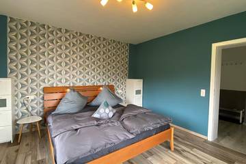 Ferienwohnung für 5 Personen in Schmidt, Nideggen, Bild 1